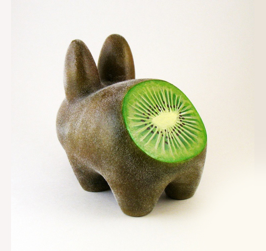 labbit kiwi