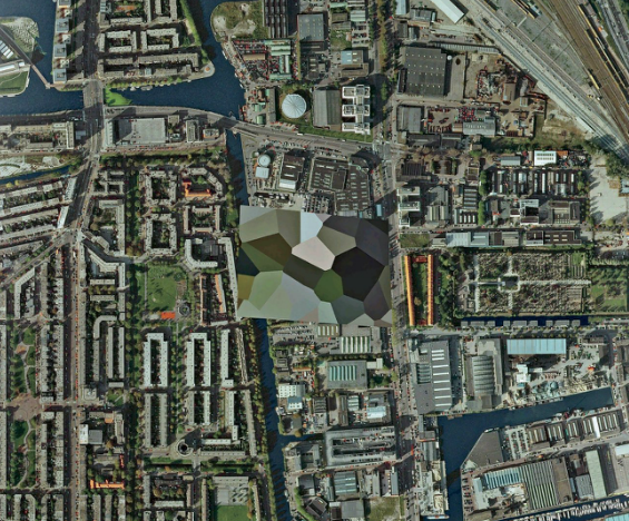 royal netherlans air force headquarters - the hague south holland