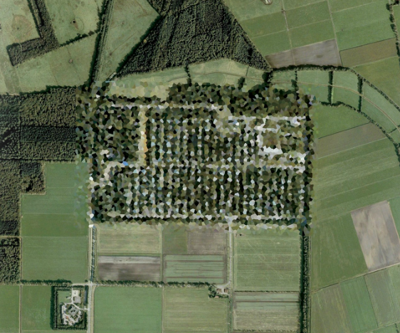 veenhuizen Prison - Veenhuizen Drenthe