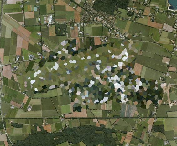 volkel air force base - uden north brabant