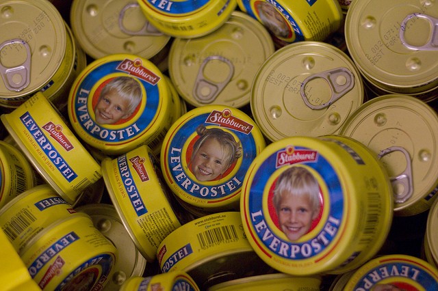 child pate