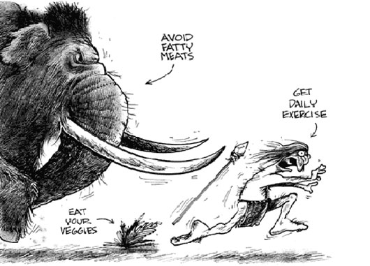 healthy-lifestyle-strategy-for-cavemen
