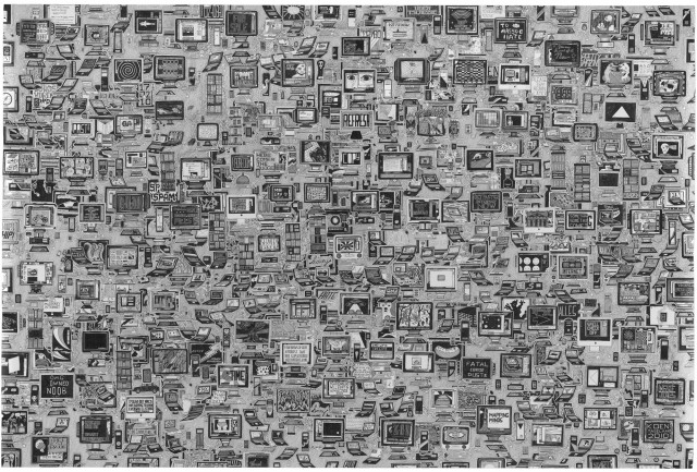 mapoftheinternet