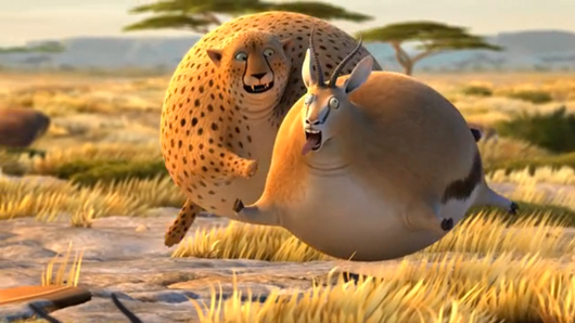 kugeltiere