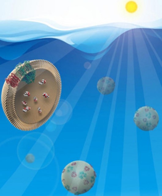 http://phys.org/news/2013-04-team-solar-powered-proteins-filter-antibiotics.html
