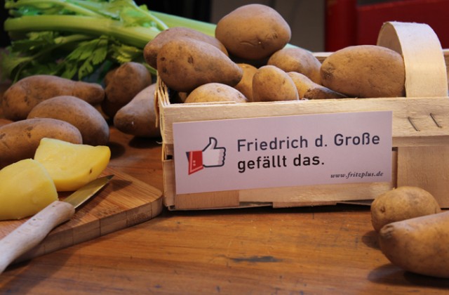 friedrich de grosse