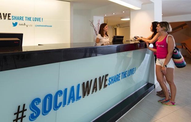 SolWaveHouse