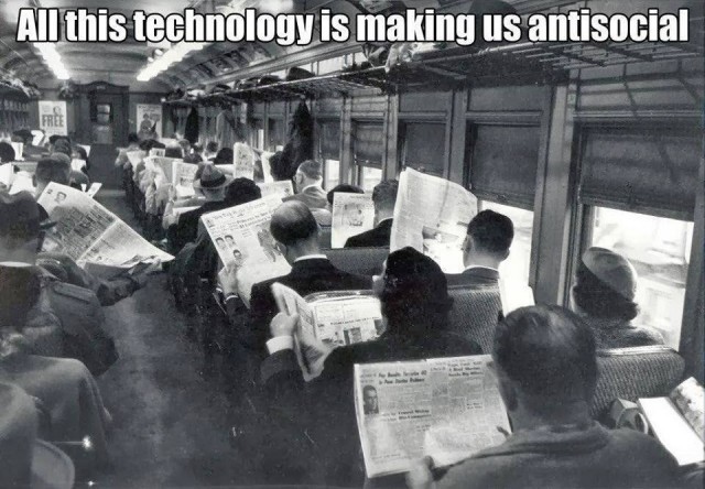 allthistechnologyismakingusantisocial