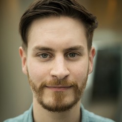 Lewis Just
