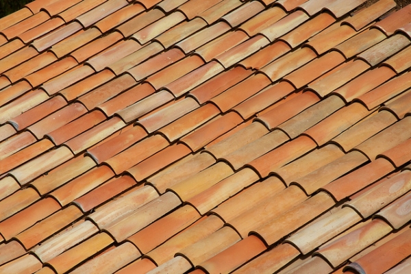 roof-tile