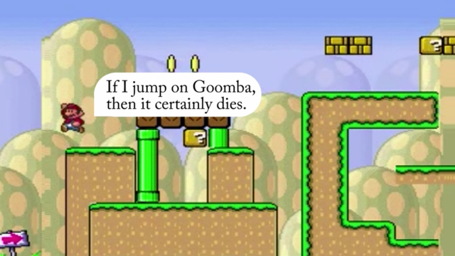mario