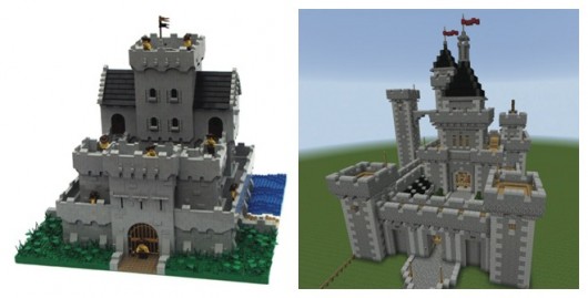 Castle