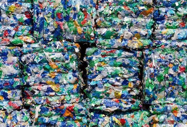 Japanese researchers discovered bacteria which eats plastic