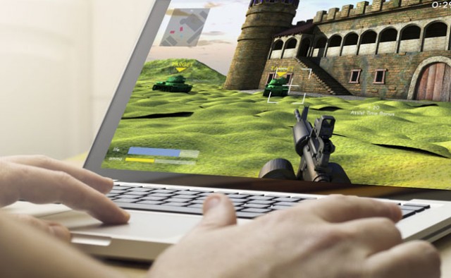 Father hires gamers to kill son's avatar