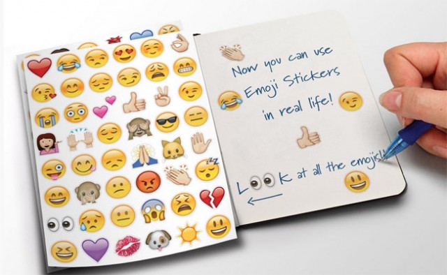 emoji transforming our communication