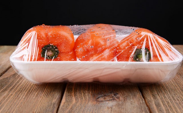 new food film extend shelflife