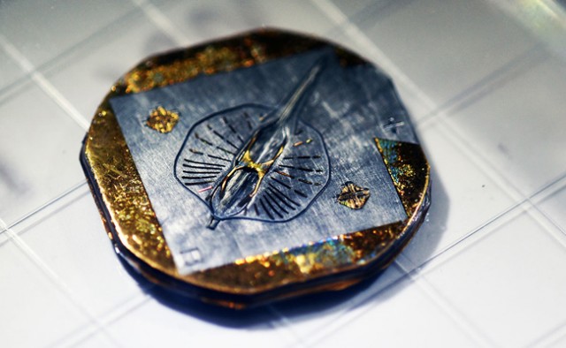 By way of reverse engineering and taking heart cells from a rat, researchers at Harvard University have designed a miniature robotic stingray that is alive.