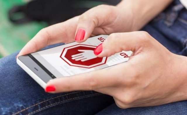Adblock Plus Now Sells Ads