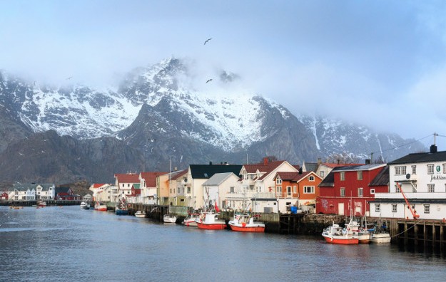 Disney's Frozen is causing tourism overload in Norway, and it's not sure if that is a good thing.