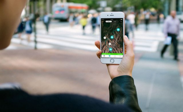 Fitbit just released a new motivational feature that aims to trigger their users to go out and exercise more.