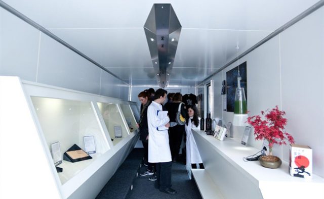 Our NANO Supermarket will be present during the STW annual conference in Utrecht.