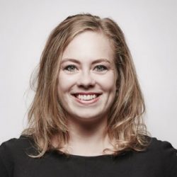 Nadine Roestenburg
