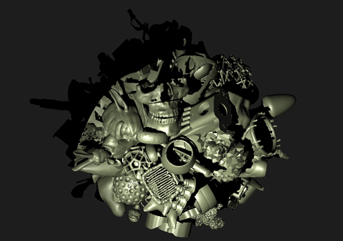 Additivism