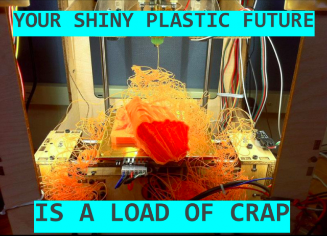 Additivism
