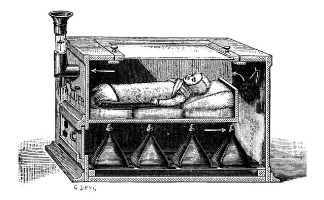 First Baby Incubators