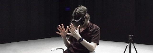 vr out of body