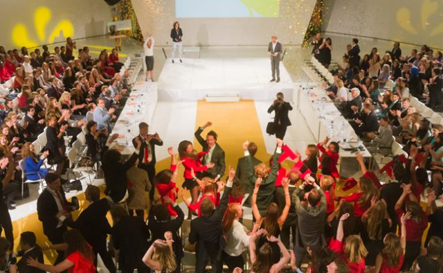 Enactus