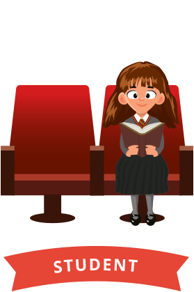 Student