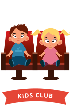 Kids Club