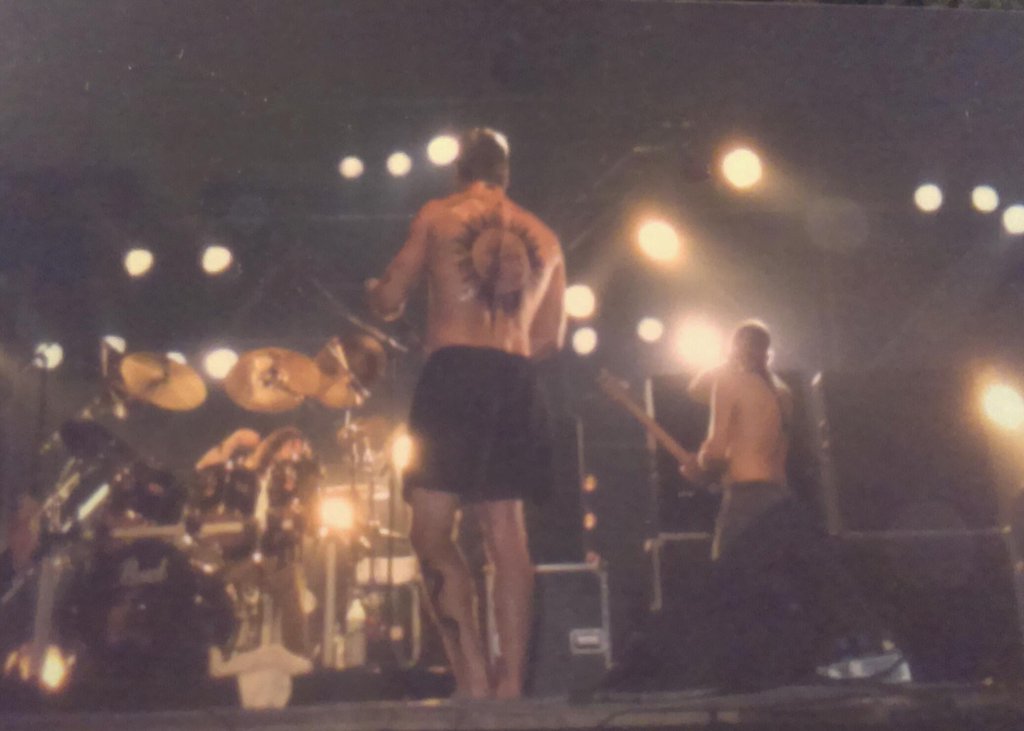 Henry Rollins