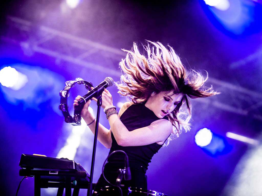 Echosmith