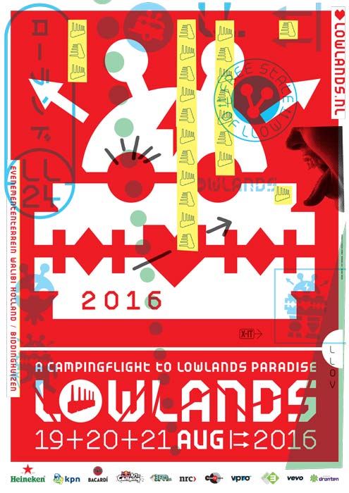 Affiche 2016