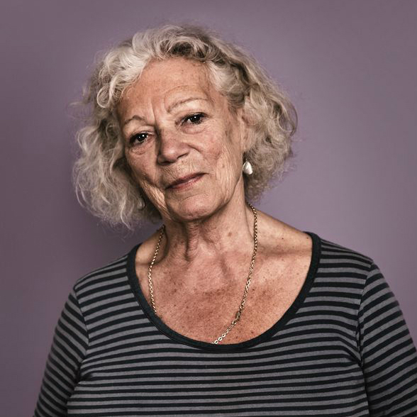 Nouchka van Brakel
