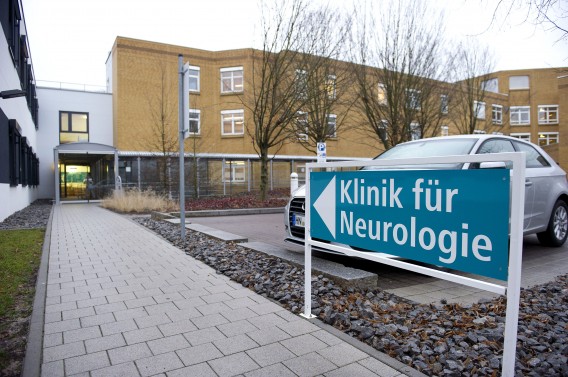 Ophef in Heilbronn over omstreden Nederlandse arts