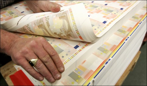 Foto: ANP / Lex van Lieshout