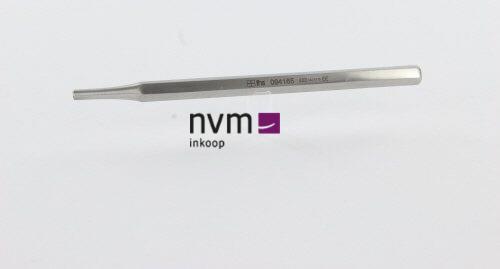 FHS MONDSPIEGELHEFT RVS HOL