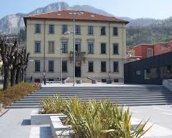 uffici comunali - Calolziocorte, Provincia di Lecco