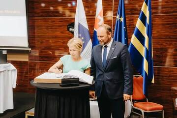 EU Committee of the Regions SEDEC Commission Approves Key Cultural, Social, and Environmental Policies