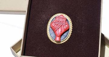 Empoli: Countess Emilia Award Brooches Created by Alino Mancini – 2026 Event Details