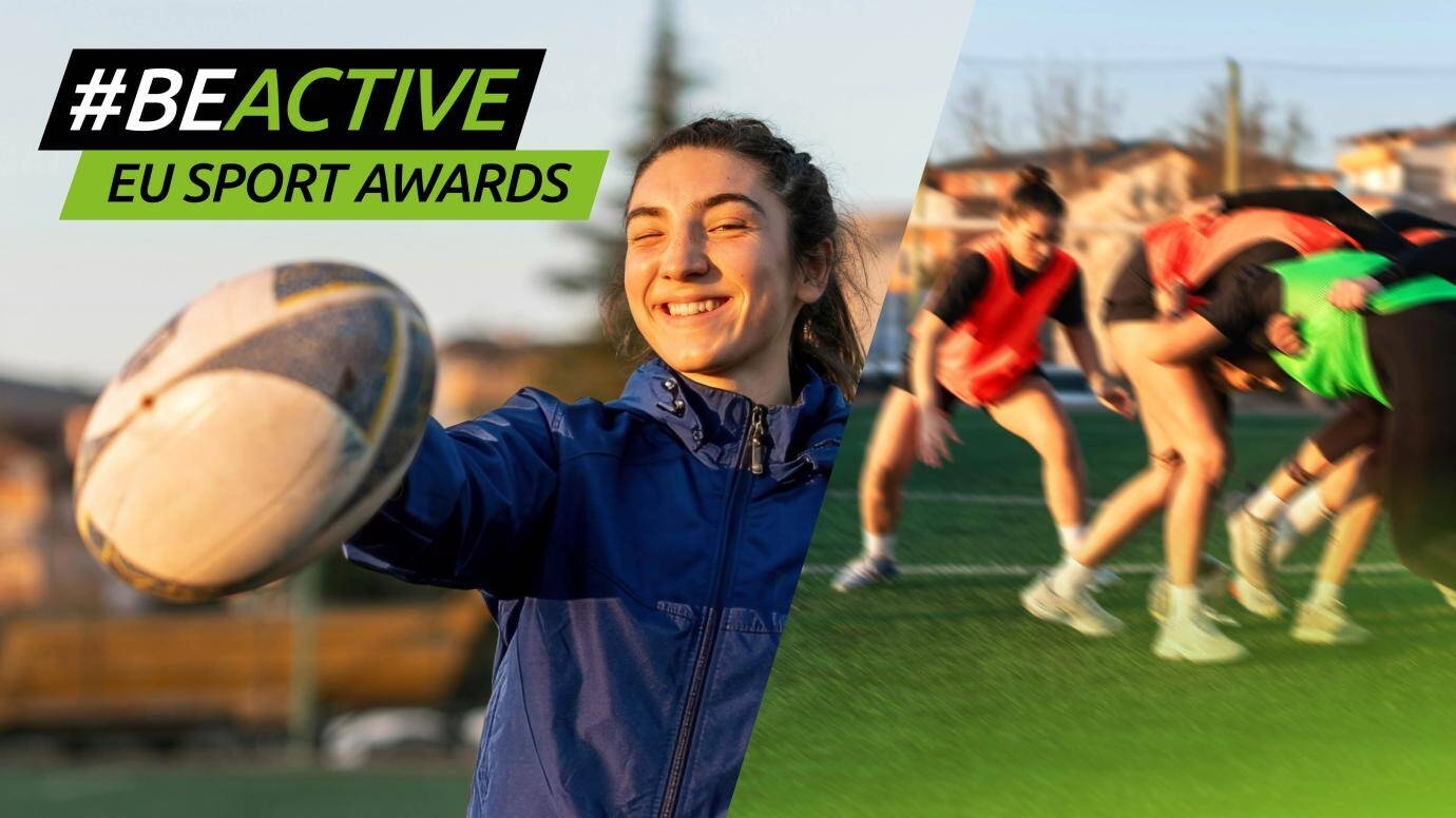Immagine: BeActive_2026