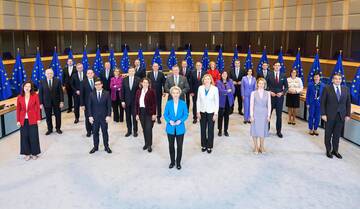 Commissione europea