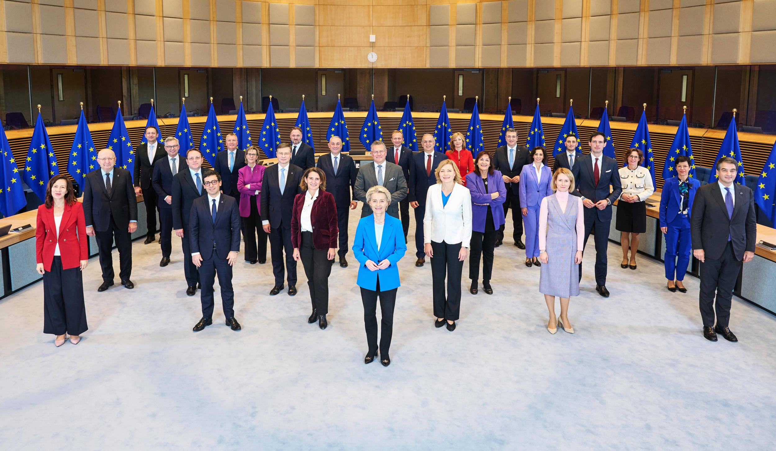 Immagine: Commissione europea