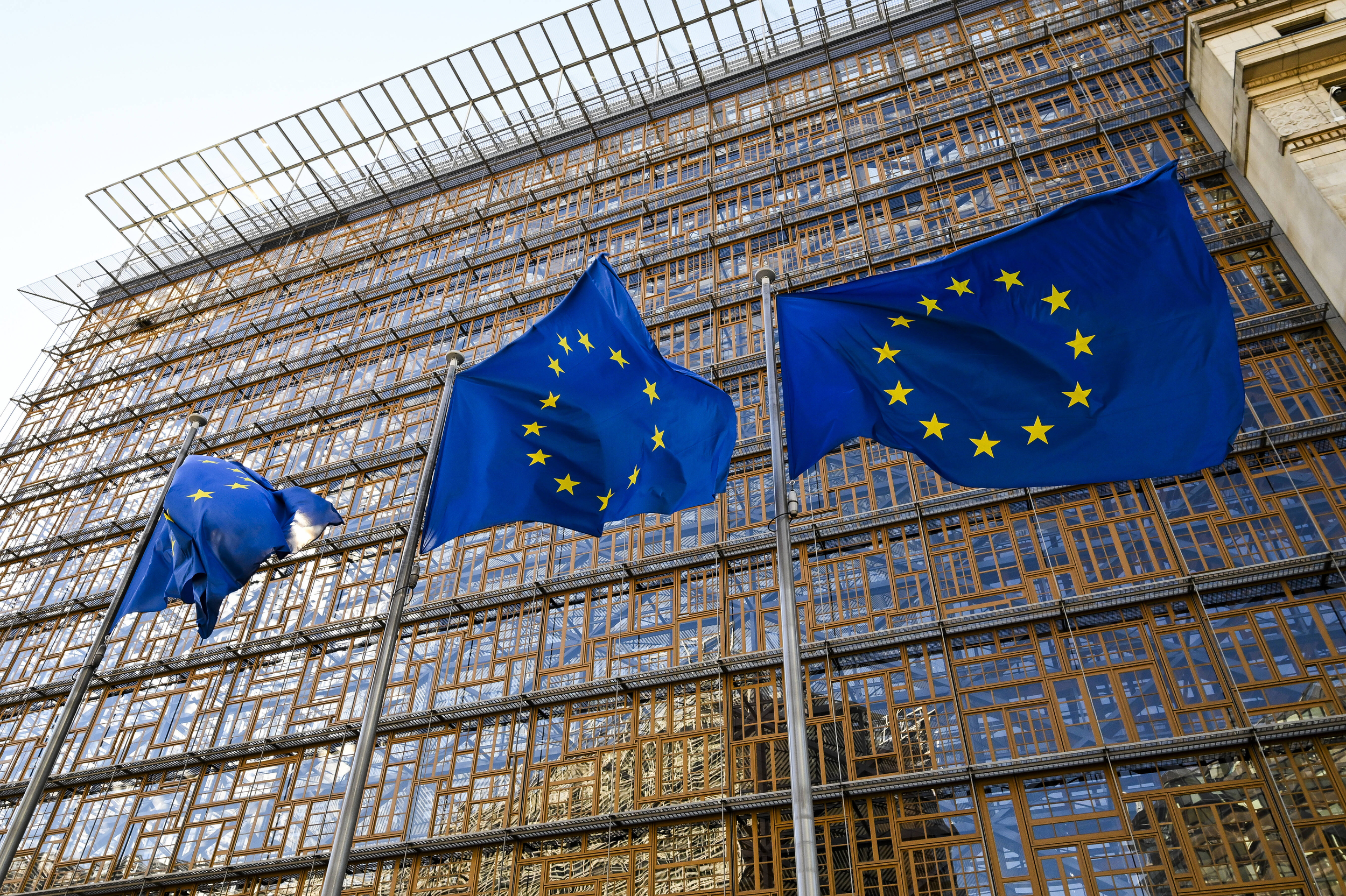 Immagine: Consiglio europeo