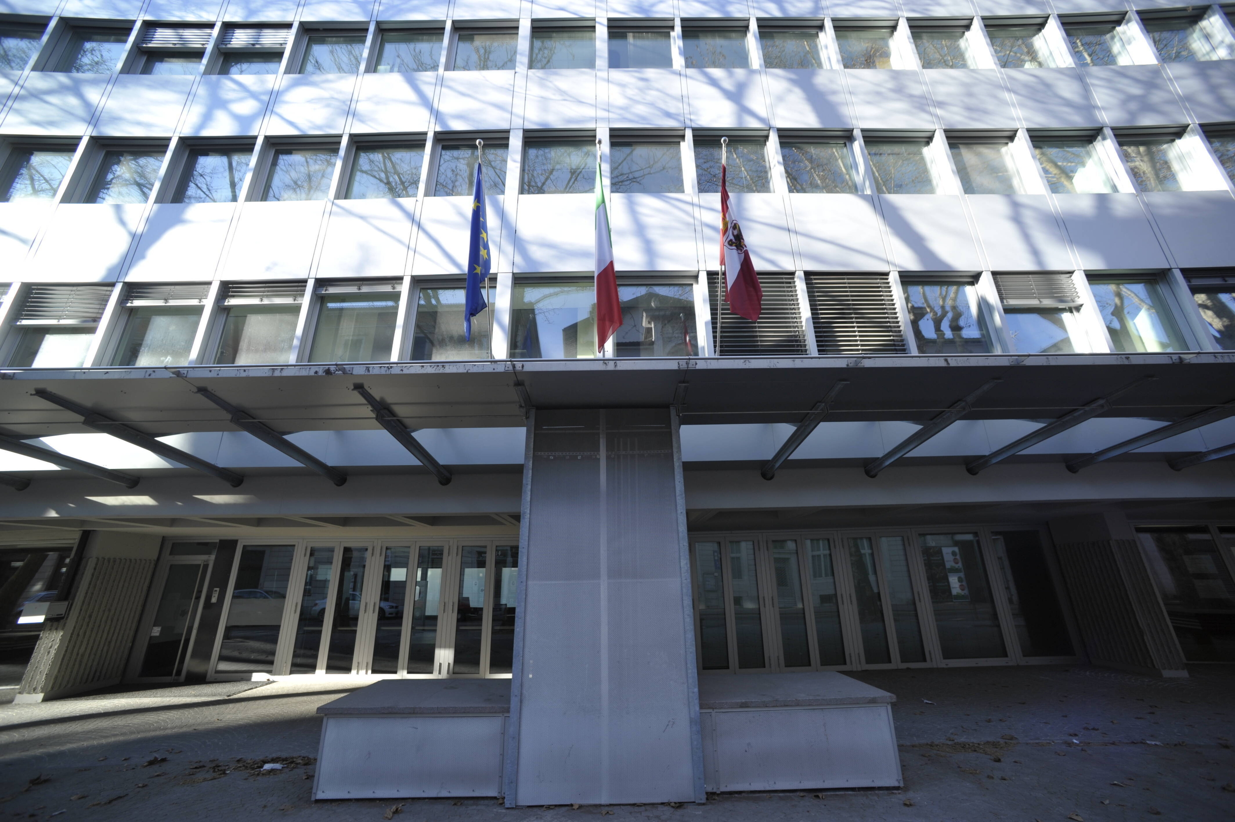 Immagine: Consorzio dei Comuni - Chi Siamo