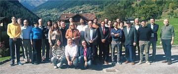 Due giorni di confronto europeo in Val di Rabbi sulla rivitalizzazione delle aree rurali e montane
