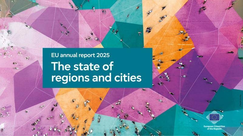 Immagine: COR REPORT 2025